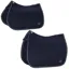 Eskadron Cotton Saddlecloth Platinum Pure SS23 - Navy